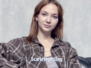 Scarlettgosling
