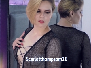 Scarletthompsom20