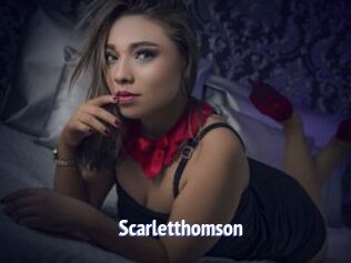 Scarletthomson