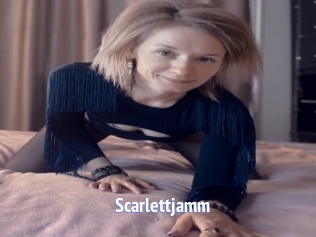 Scarlettjamm