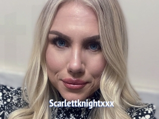 Scarlettknightxxx