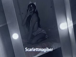 Scarlettmagiber