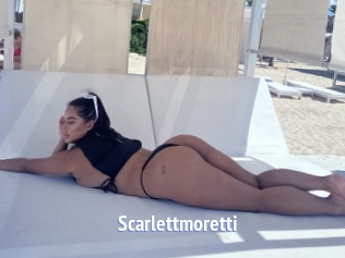 Scarlettmoretti