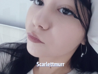 Scarlettmurr