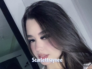 Scarlettraynee