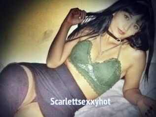 Scarlettsexxyhot