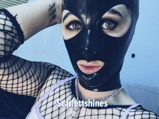 Scarlettshines