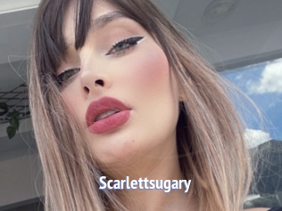 Scarlettsugary