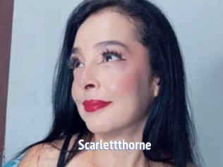 Scarlettthorne