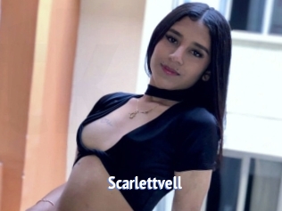 scarlettvell Telefon Kontakte