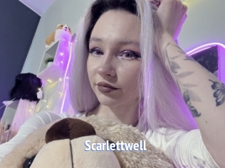 Scarlettwell