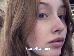 Scarlettwerner