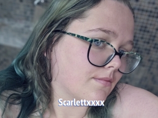 Scarlettxxxx