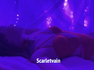 Scarletvain