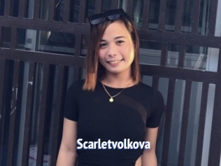 Scarletvolkova