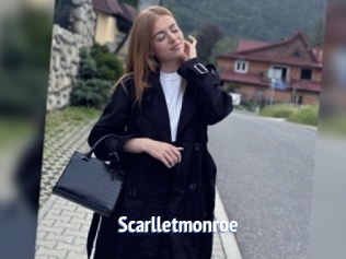 Scarlletmonroe