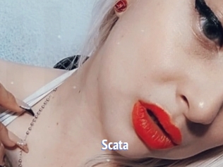 Scata