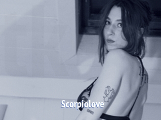 Scorpiolove