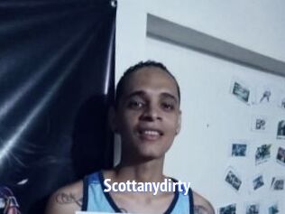 Scottanydirty