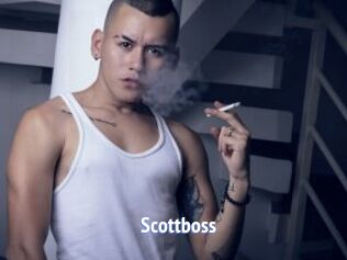 Scottboss