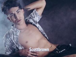 Scottbrown