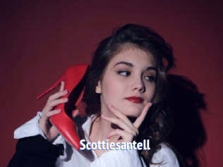 Scottiesantell