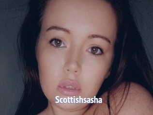 Scottishsasha