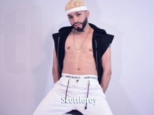 Scottleroy