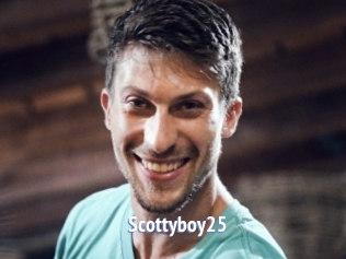 Scottyboy25