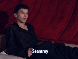 seantroy Telefon Kontakte