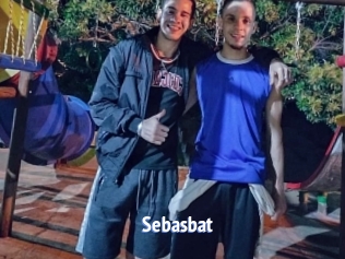 Sebasbat