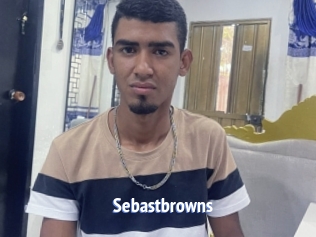 Sebastbrowns