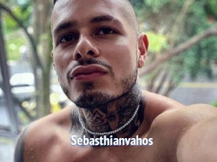 Sebasthianvahos