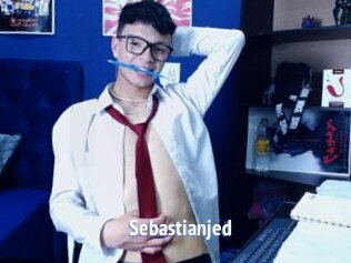 Sebastianjed