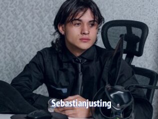 Sebastianjusting