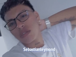 Sebastianleymond