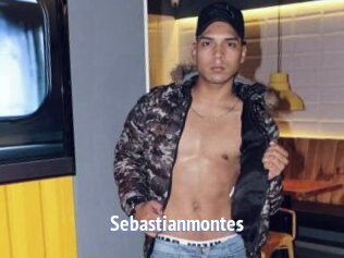 Sebastianmontes