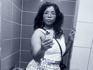 Sebina