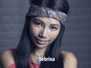 Sebrina