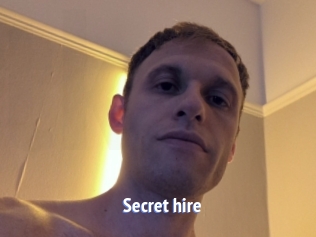 secret_hire Telefon Kontakte