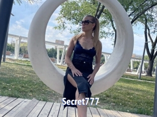 Secret777