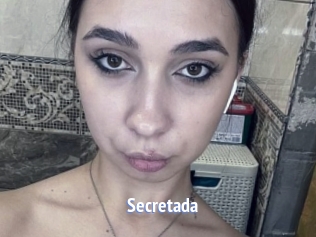 Secretada