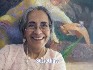 Secretbliss