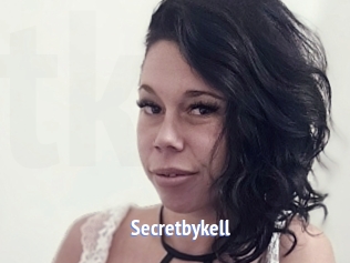 Secretbykell