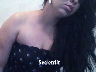 Secretclit
