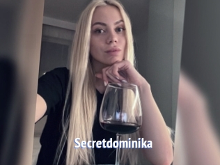 Secretdominika