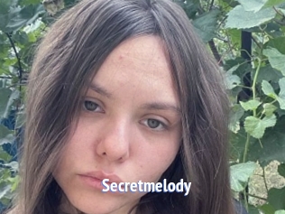 Secretmelody