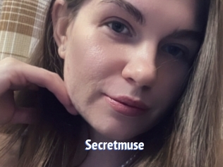 Secretmuse
