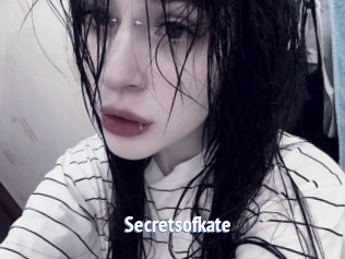 Secretsofkate