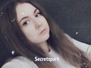 Secretspark